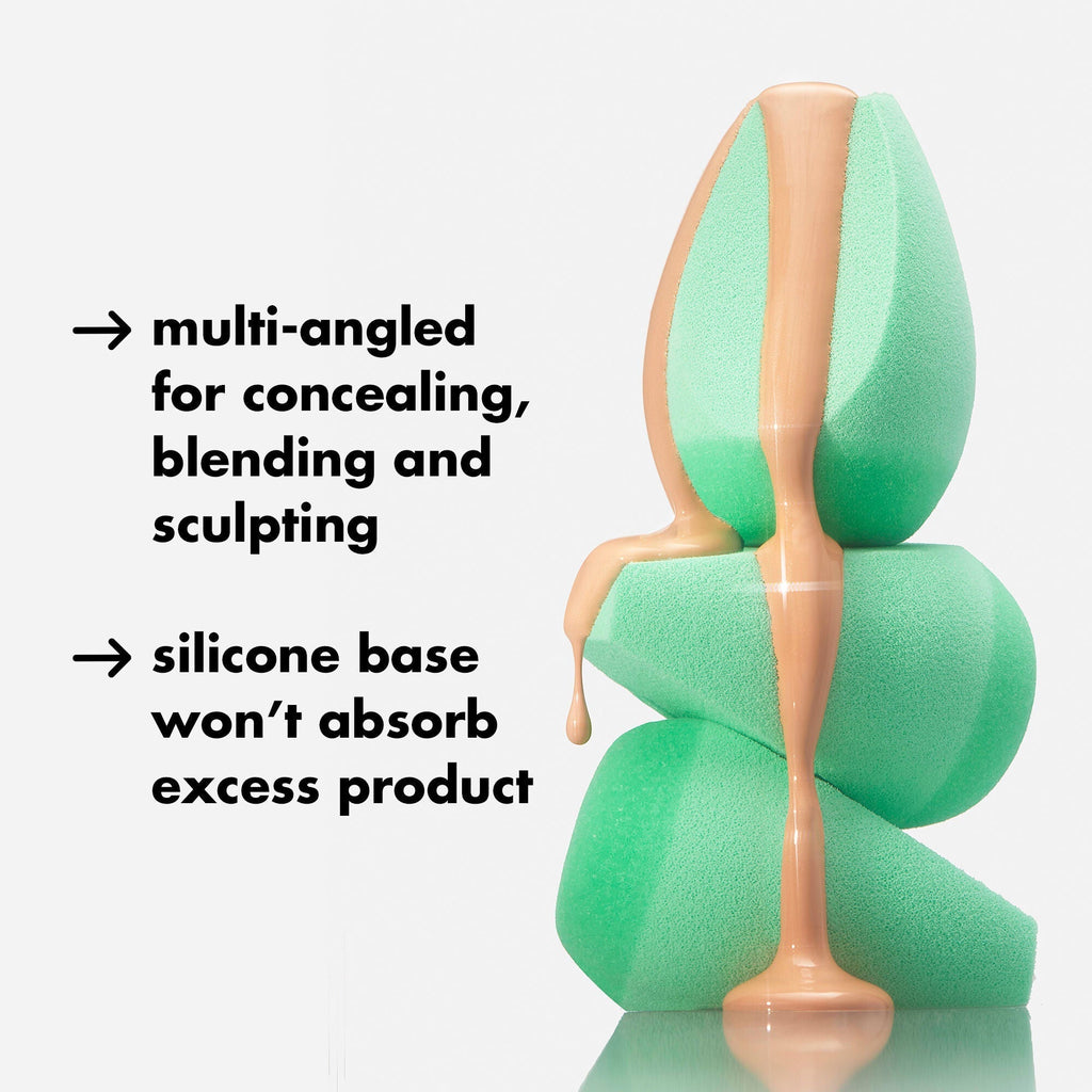 Ten Out of Ten Brush Kit