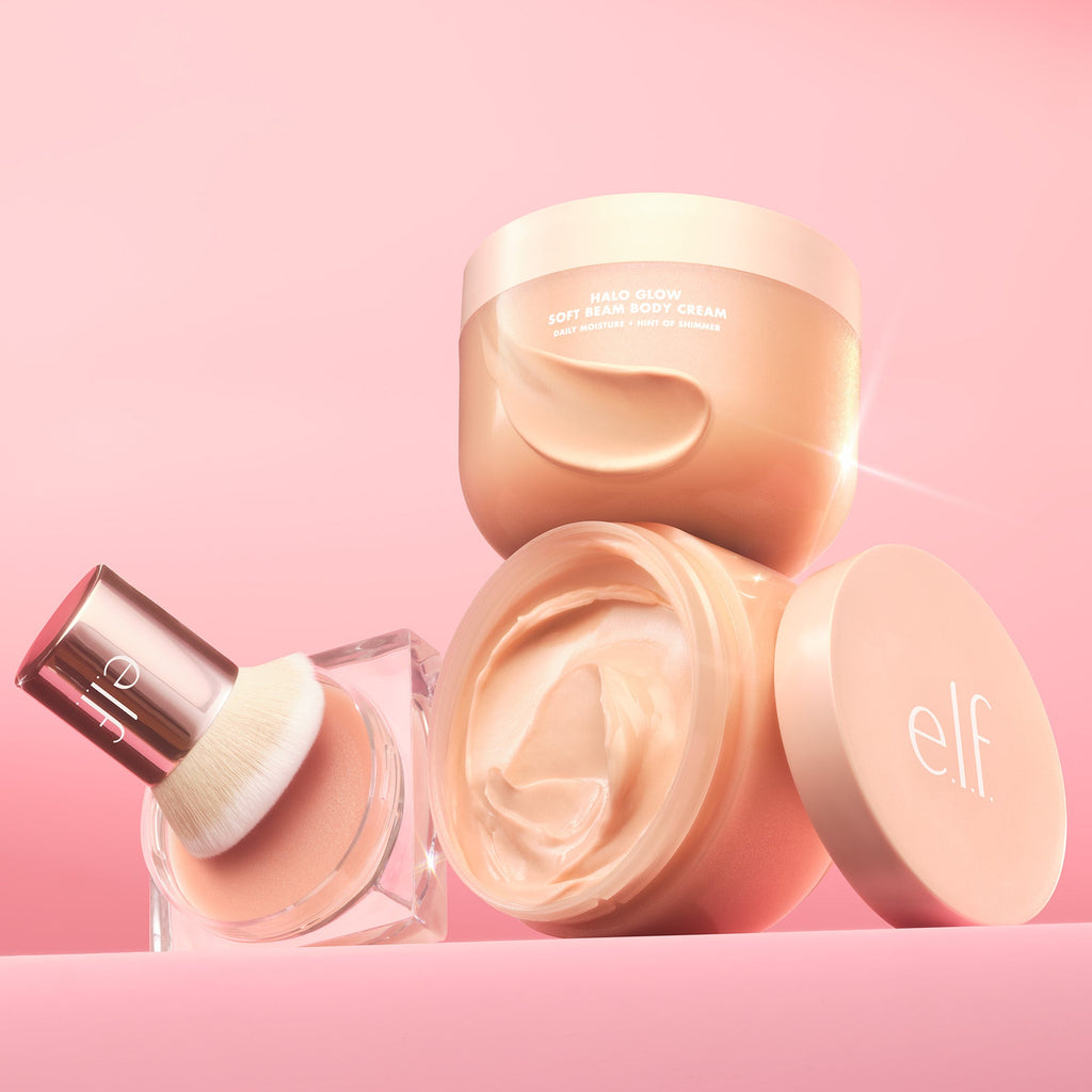 Halo Glow Goddess Body Balm - Bronze Ambition