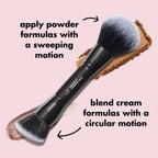 Complexion Perfection Brush Set