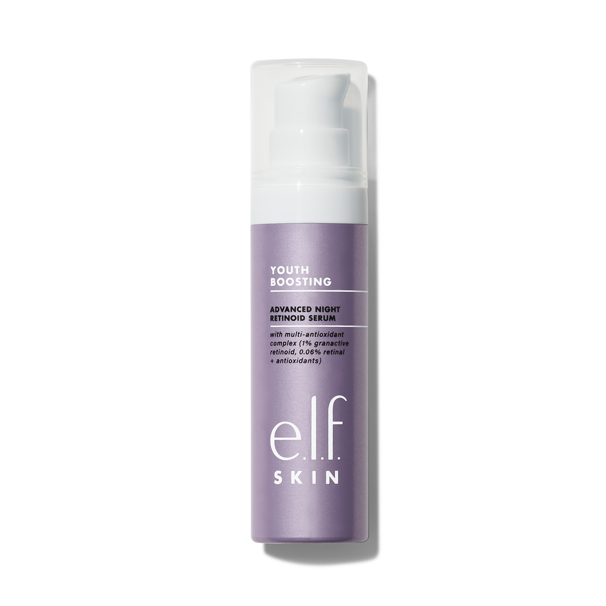 Youth Boosting Advanced Night Retinoid Serum